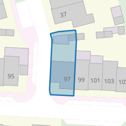Perceel DTN03-D-2065
