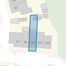 Perceel DTN03-D-2067