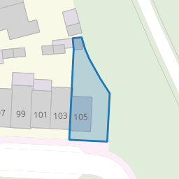 Perceel DTN03-D-2069