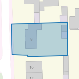 Perceel DTN03-D-2071