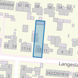 Perceel DTN03-D-2079