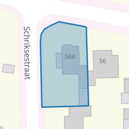 Perceel DTN03-D-2081