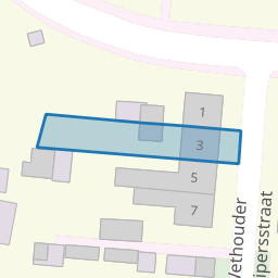 Perceel DTN03-D-2083