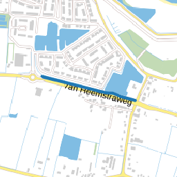 Perceel DTN03-D-2088