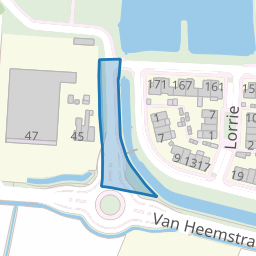 Perceel DTN03-D-2089