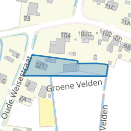 Perceel DTN03-D-2094