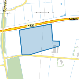 Perceel DTN03-D-2103