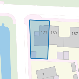 Perceel DTN03-D-2105