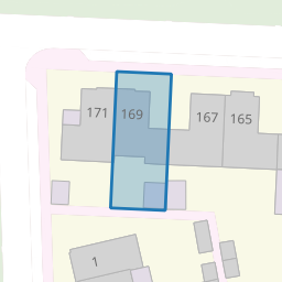 Perceel DTN03-D-2106