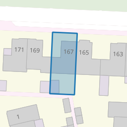 Perceel DTN03-D-2107