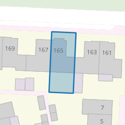 Perceel DTN03-D-2108