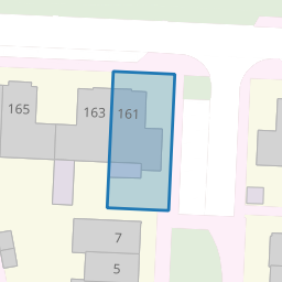 Perceel DTN03-D-2110