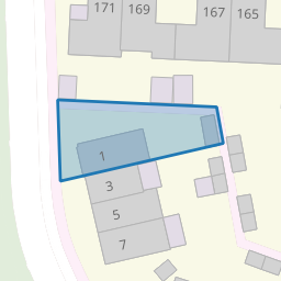 Perceel DTN03-D-2111