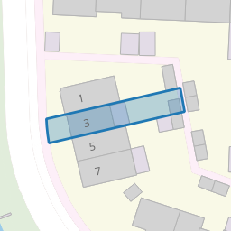 Perceel DTN03-D-2112