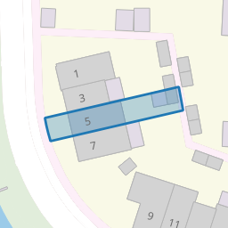 Perceel DTN03-D-2113