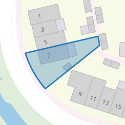 Perceel DTN03-D-2114