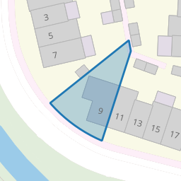 Perceel DTN03-D-2115