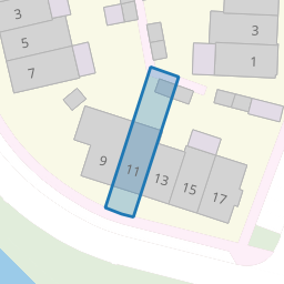 Perceel DTN03-D-2116