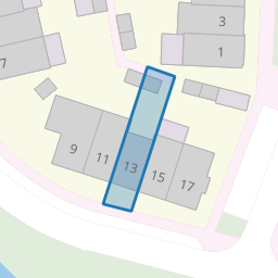 Perceel DTN03-D-2117