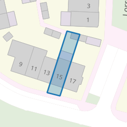 Perceel DTN03-D-2118