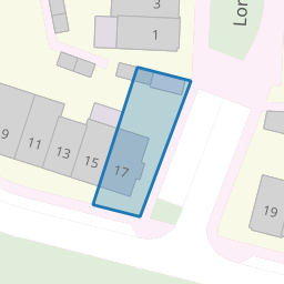 Perceel DTN03-D-2119