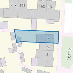 Perceel DTN03-D-2123