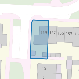 Perceel DTN03-D-2124