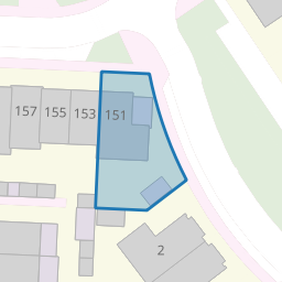 Perceel DTN03-D-2128