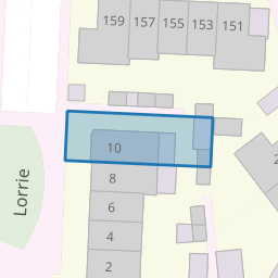 Perceel DTN03-D-2129