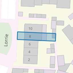 Perceel DTN03-D-2130