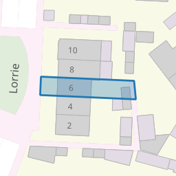 Perceel DTN03-D-2131