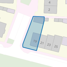 Perceel DTN03-D-2134