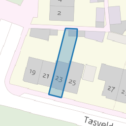 Perceel DTN03-D-2136