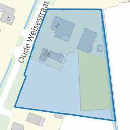 Perceel DTN03-D-2142