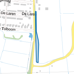 Perceel DTN03-D-2144