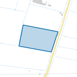 Perceel DTN03-D-2153