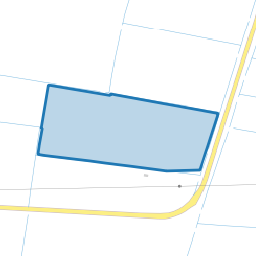 Perceel DTN03-D-2154