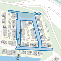 Perceel DTN03-D-2159