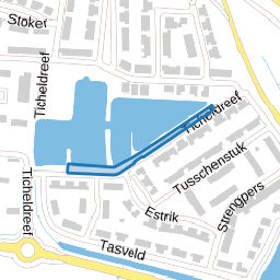 Perceel DTN03-D-2163