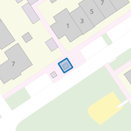 Perceel DTN03-D-2168