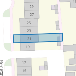 Perceel DTN03-D-2218