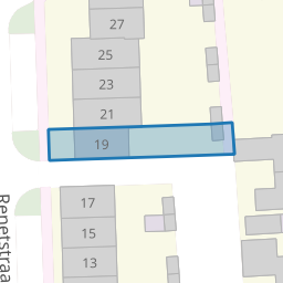Perceel DTN03-D-2219
