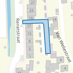 Perceel DTN03-D-2220