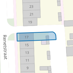 Perceel DTN03-D-2221
