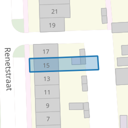 Perceel DTN03-D-2222