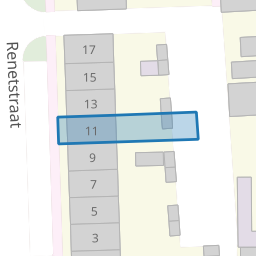Perceel DTN03-D-2224