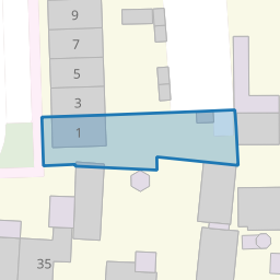 Perceel DTN03-D-2229