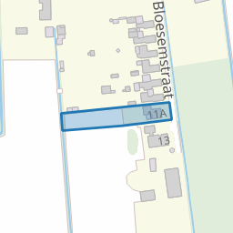 Perceel DTN03-D-2232