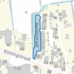 Perceel DTN03-D-2237