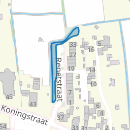 Perceel DTN03-D-2238